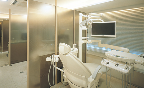歯科 デザイン 設計 内装 建築 インテリア｜ic Dental Clinic