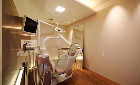 歯科 デザイン 設計 内装 建築 インテリア｜Premium Dental Care