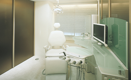 歯科 デザイン 設計 内装 建築 インテリア｜ic Dental Clinic